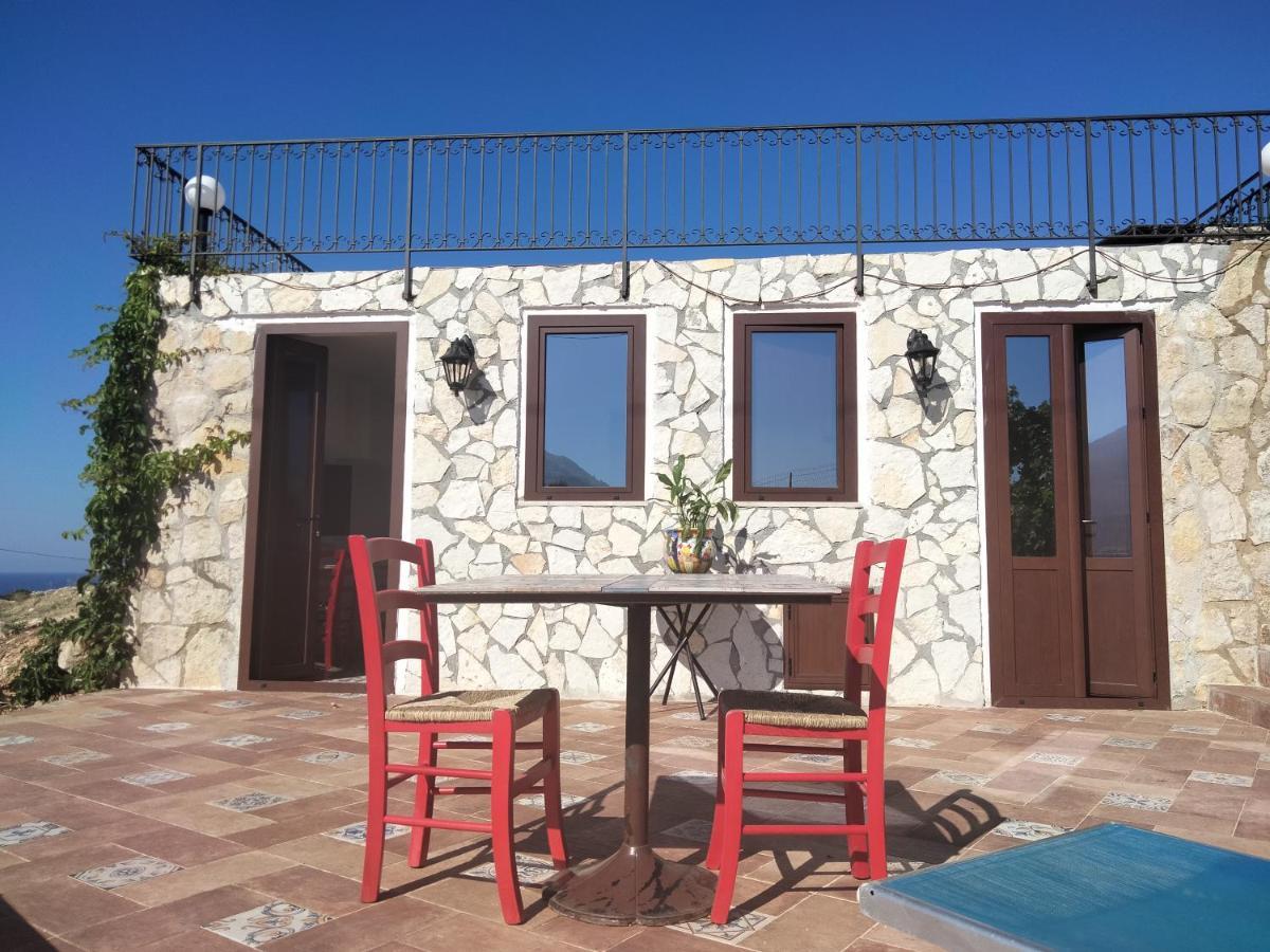 Cala Rossa Hotel Castellammare del Golfo Room photo