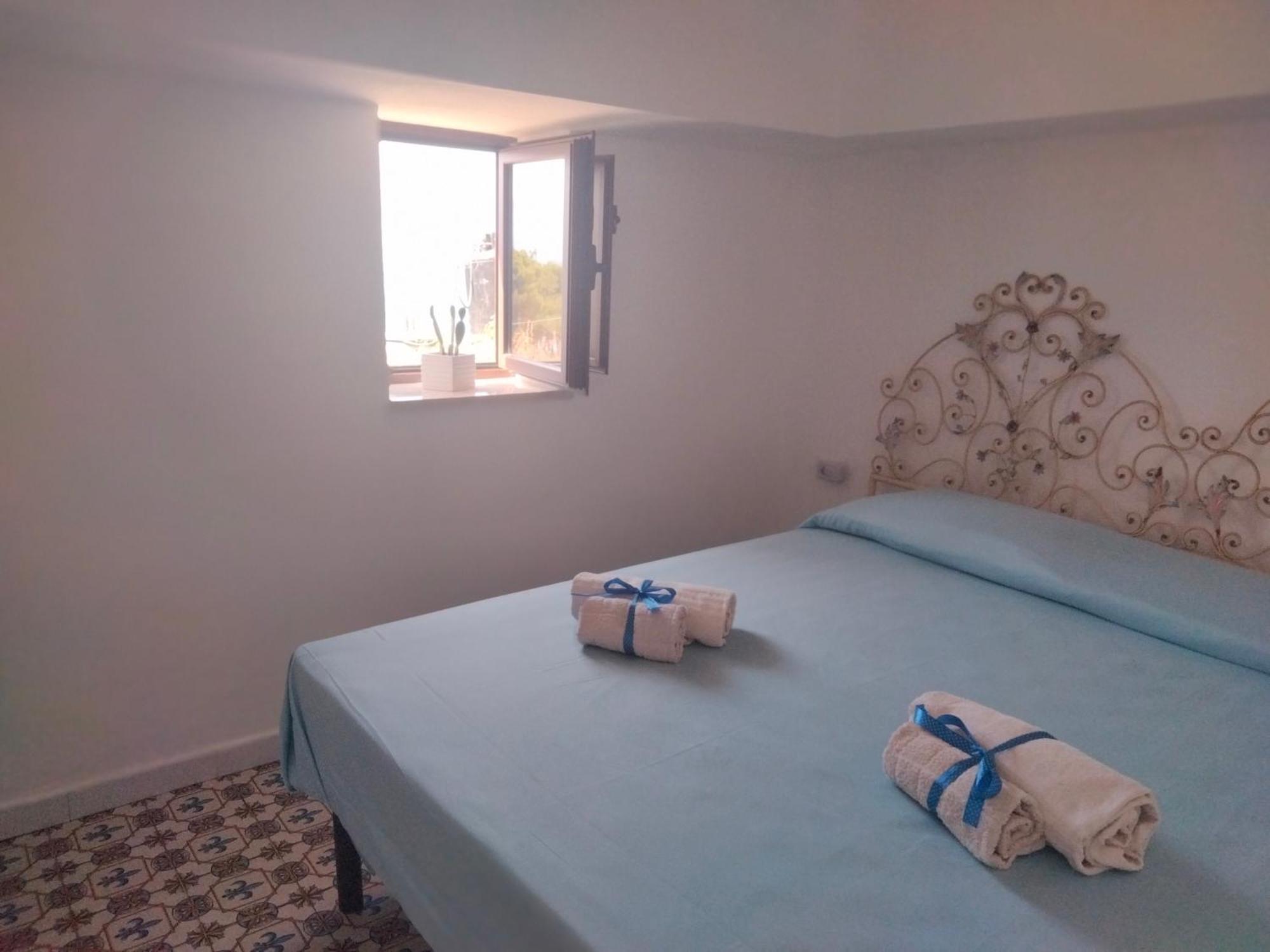 Cala Rossa Hotel Castellammare del Golfo Room photo