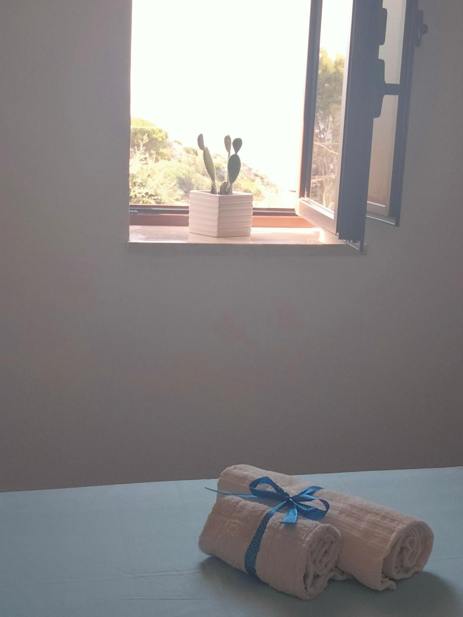 Cala Rossa Hotel Castellammare del Golfo Room photo